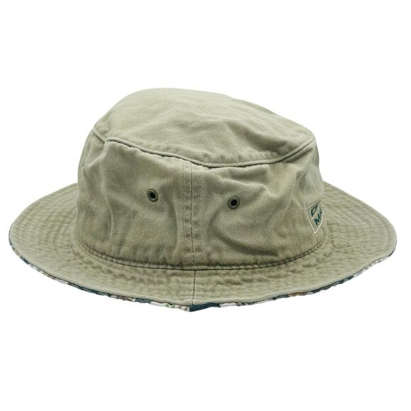 Dr. Martens Olive Green Bucket Hat - Picture 2 of 6